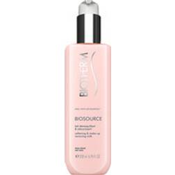 Biotherm Biosource Cleansing Milk 200ml