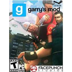 Garry's Mod (PC)