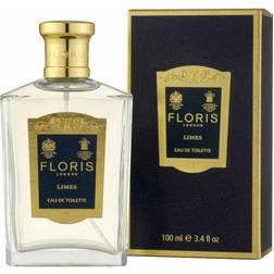 Floris London Limes EdT 100ml