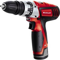 Einhell TC-CD 12 Li (1x1.3Ah)