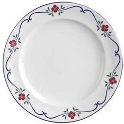 Rörstrand Sundborn Dinner Plate 21cm