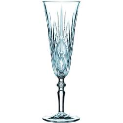 Nachtmann Champagne Champagne Glass 24cl 6pcs