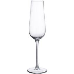 Villeroy & Boch Purismo Specials Champagne Glass 27cl 4pcs