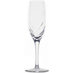 Magnor Alba Antique Champagne Glass 13cl