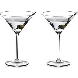 Riedel Vinum XL Martini Cocktail Glass 27cl 2pcs