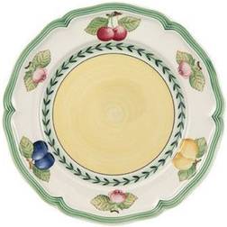 Villeroy & Boch French Garden Fleurence Dessert Plate 21cm