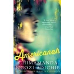 Americanah (Paperback, 2014)