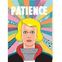 Patience (Hardcover, 2016)