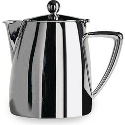 Grunwerg Art Deco Teapot 0.485L