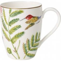 Villeroy & Boch Amazonia Anmut Mug 35cl