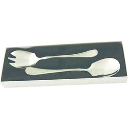 Hardanger Bestikk Carina Salad Server 2pcs