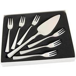 Hardanger Bestikk Ramona Cutlery Set 7pcs Cutlery Set 7pcs