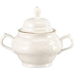 Rosenthal Sanssouci Ivory Sugar bowl