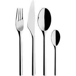 Iittala Artik Cutlery Set 16pcs Cutlery Set 16pcs