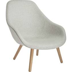 Hay AAL92 Armchair 101cm