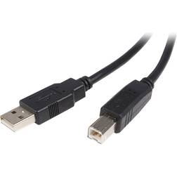 StarTech USB A - USB B 2.0 1m