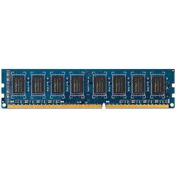 HP DDR3 1600MHz 2GB (655409-150)