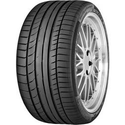 Continental ContiSportContact 5 275/45 R 18 103Y