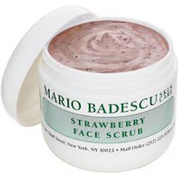 Mario Badescu Strawberry Face Scrub 118ml