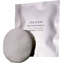 Shiseido Bio-Performance Super Exfoliating Discs 8pcs