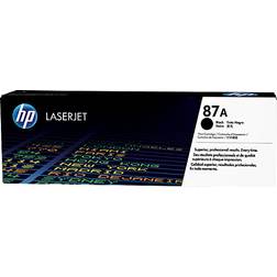 HP 87A (Black)