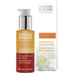 Annemarie Börlind Orange Blossom Energizer 50ml