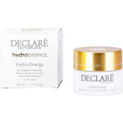 Declare Hydro.Energy Moisture Boost CreamGel 50ml