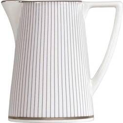 Wedgwood Pinstrip Cream Jug 0.2L