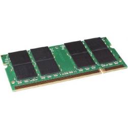 Hypertec DDR2 533MHz 1GB for Dell (HYMDL1401G)