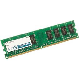 Hypertec DDR3 1333MHz 2GB ECC Reg for Fujitsu (S26361-F3285-E533-HY)