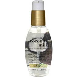 OGX Nourishing Coconut Milk Anti-Breakage Serum 118ml