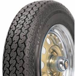 Vredestein Sprint Classic 165/80 R14 84H WW 40mm