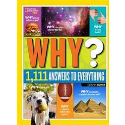 Why? (Hardcover, 2015)