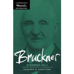 Anton Bruckner (Paperback, 2000)