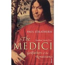 The Medici: Godfathers of the Renaissance (Paperback, 2007)