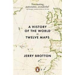 A History of the World in Twelve Maps (Paperback, 2013)