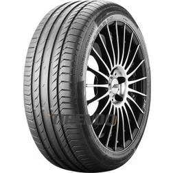 Continental ContiSportContact 5 SUV 295/40 R22 112Y XL