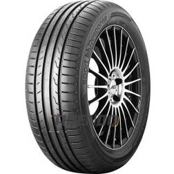 Dunlop Sport BluResponse 195/50 R16 88V XL MFS