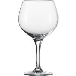 Schott Zwiesel Mondial Red Wine Glass