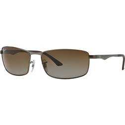 Ray-Ban Polarized RB3498 029/T5