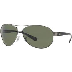 Ray-Ban Polarized RB3386 004/9A