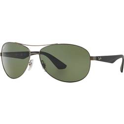 Ray-Ban Polarized RB3526 029/9A