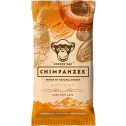 Chimpanzee Energy Bar Apricot 55g 20 pcs