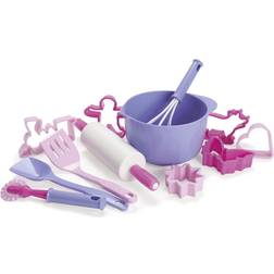 Dantoy Baking Set 12pcs