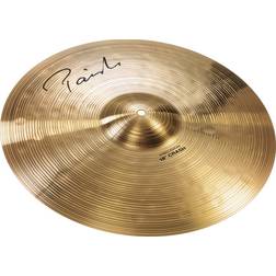 Paiste Signature Precision Crash 16"