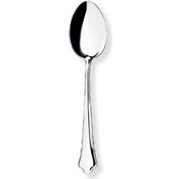 Mema Gab gense Chippendale Nysilver Table Spoon 20.5cm