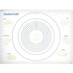 KitchenCraft Non-Stick Baking Mat 61 cm
