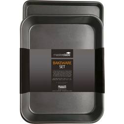 KitchenCraft Master Class Baking Tin