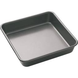 KitchenCraft Master Class Non-Stick Bake Pan Square Tin