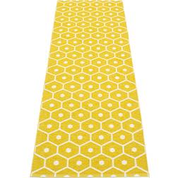 Pappelina Hone Yellow 70x225cm